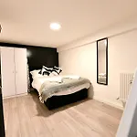 City Central Apartments King\'S Cross