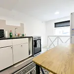City Central Apartments King\'S Cross