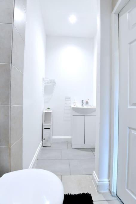 King's Cross Apartamento *
